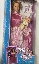 Barbie Vintage Ovp Unbespielt