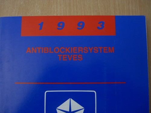 Werkstatthandbuch
