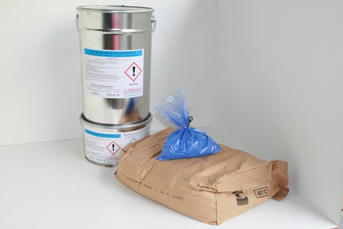 Epoxidharz bodenbeschichtung - epoxidharz,