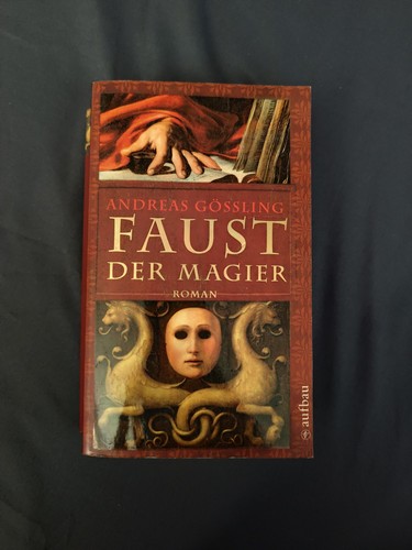 Buch faust der - faust,,