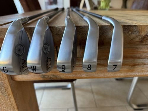 Pxg 0311p gen7 eisensatz - gen7,