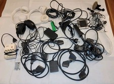 Konvolut Elektroartikel