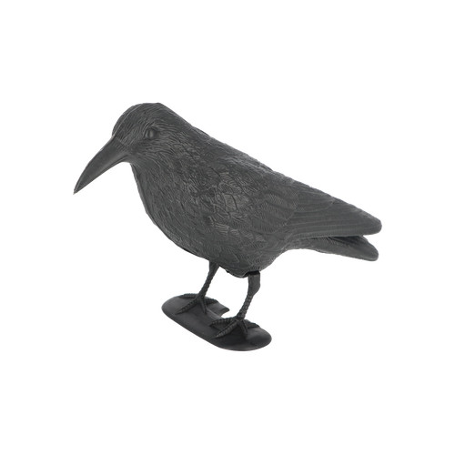 Esschert vogelschreck krähe - esschert,