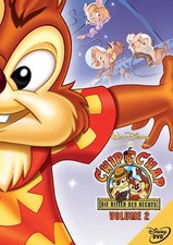 Chip & Chap: Ritter des Rechts 2