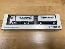 Herpa LKW Modell 1:87 - Hermes