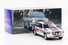 Werk83 opel ascona - ascona, 400