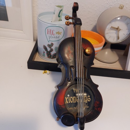 Vintage 1997 cello - cello, musik