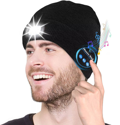 Bluetooth mütze wireless - bluetooth,