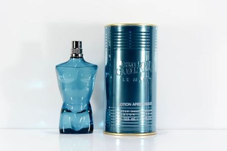 Jean paul gaultier male - , le