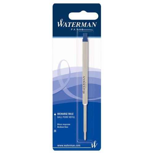 Waterman kugelschreiber - waterman,