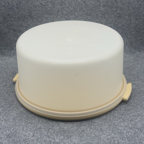 Tupperware konditor hoher - tupperware, "konditor"