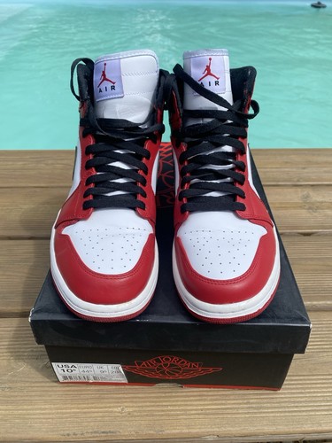 Air jordan retro - air, iconic