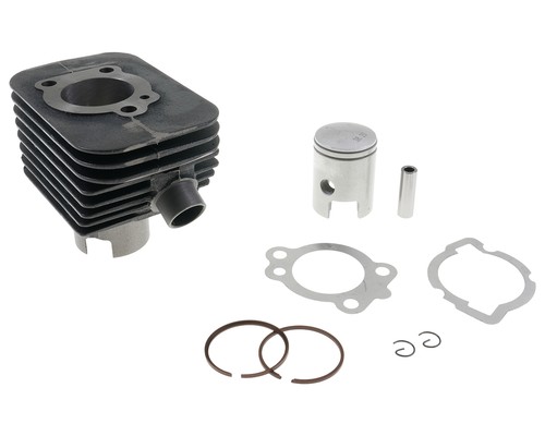 Zylinder kit 50ccm 10mm - zylinder,