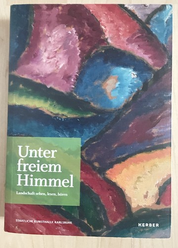 Unter freiem himmel - unter,