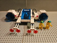 Lego 6932 Star Defender 200