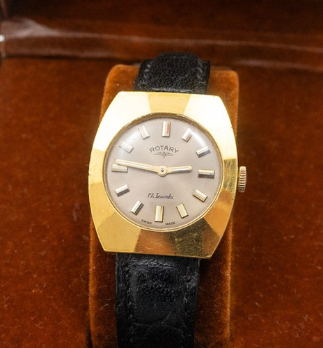 Rotary jewels vintage - rotary,