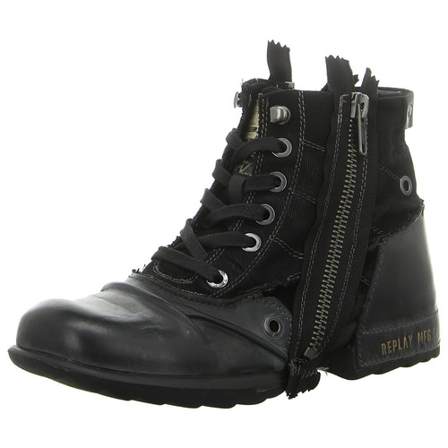 Replay schuhe boots - schuhe,