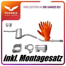 ✅ für Volvo 850 2.0 Turbo