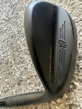 Titleist Vokey SM9 Lob Wedge /