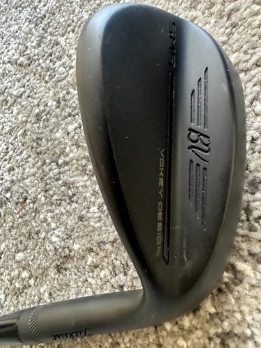 Titleist vokey sm9 - titleist,
