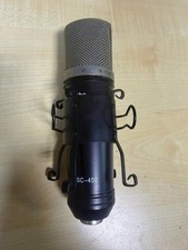 the t.bone SC 450 Studio-Großmembranmikro Gebraucht Gut
