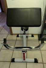 Bizeps Scott Curler Curlbank