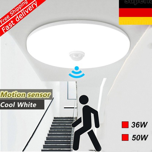 Led deckenlampe panel - led,
