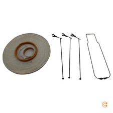 Vitra Akari Tischleuchte Lampe