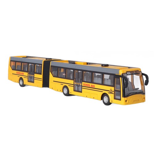 Scale school bus - rc,