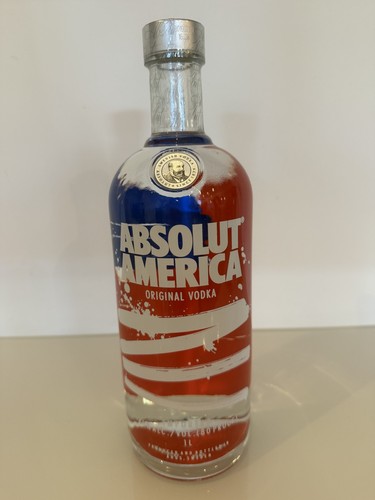 Absolut vodka america - absolut,