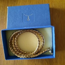 Pierre Lang Halskette Top Zustand