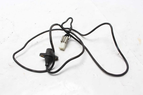 Abs sensor rad geschwindigkeit - abs,