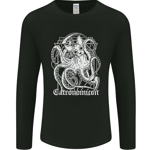 Catronomicon teufel octopus - teufel,