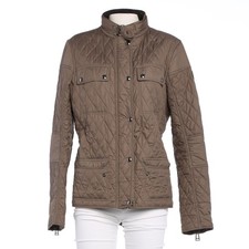 Übergangsjacke Belstaff Braun