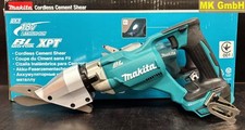 Makita DJS 800 Z Akku-Faserzementschere, 18V, DJS800Z,  ohne Akku + Ladegerät