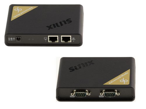 Ethernet konverter rj45 tcp - ethernet,
