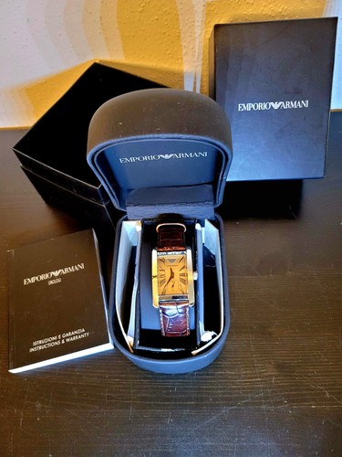 Armani klassische - armani,