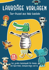 Laubsäge Vorlagen -