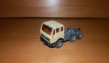 SIKU Mercedes 2232 LKW, ohne
