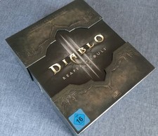 Blizzard Diablo 3 Reaper of