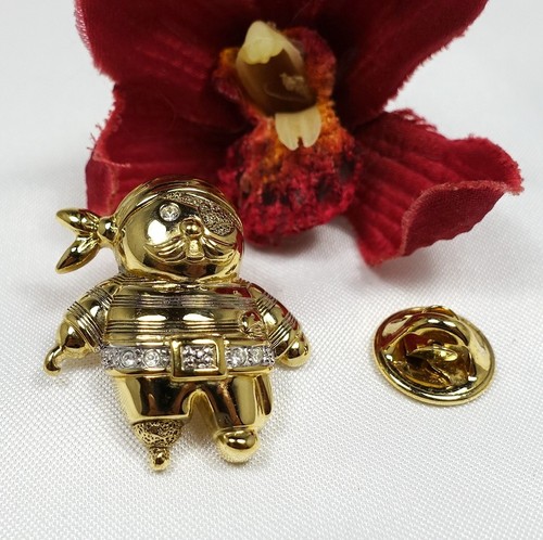 Pierre lang pin pirat - pierre,