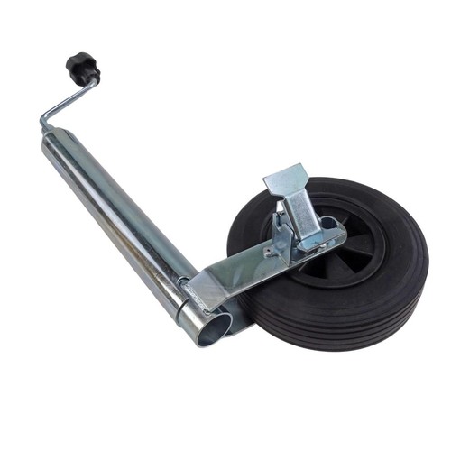 Stützrad pinstop mit - stützrad,