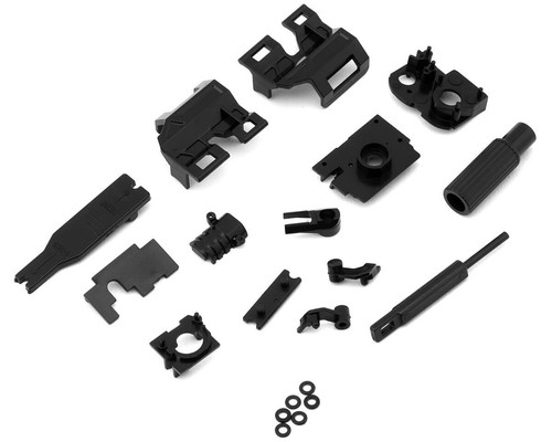 Kyosho chassis kleinteile - chassis,