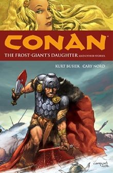 Conan volume the - conan,
