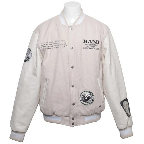 Karl kani collegejacke - karl, kani,