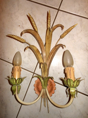 Florentiner ährenlampe - florentiner,