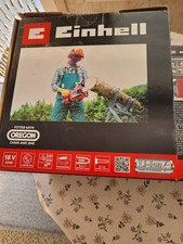 Akku Kettensäge EINHELL