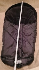 Fußsack Kinderwagen BO1