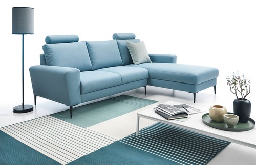 Ecksofa eckcouch polsterecke - ecksofa,