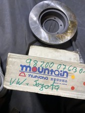 Mountain Bremsscheibe DF1418